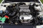 Mitsubishi Gallant Sigma 1988 года